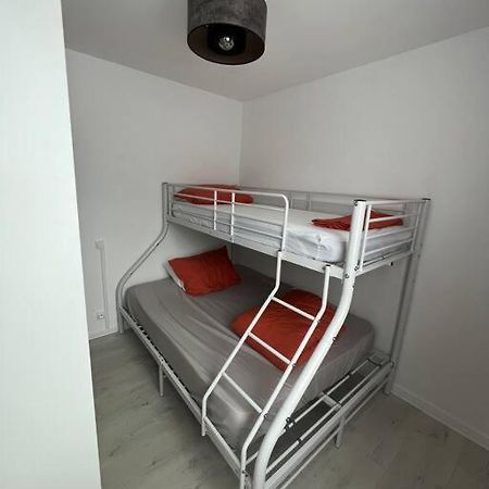 Appartement 3 Pieces Moderne 2 A 6 Personnes La Bourboule Exterior photo