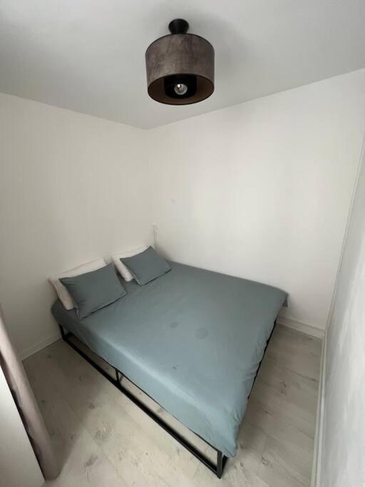 Appartement 3 Pieces Moderne 2 A 6 Personnes La Bourboule Exterior photo