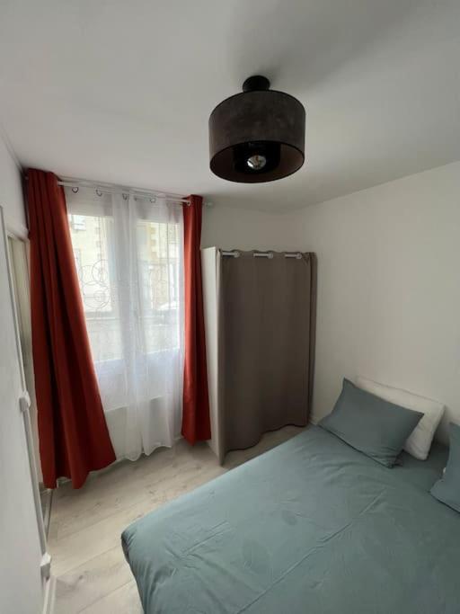 Appartement 3 Pieces Moderne 2 A 6 Personnes La Bourboule Exterior photo
