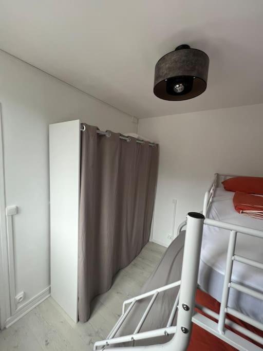 Appartement 3 Pieces Moderne 2 A 6 Personnes La Bourboule Exterior photo