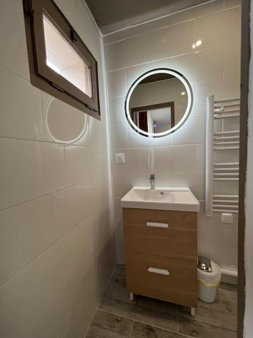 Appartement 3 Pieces Moderne 2 A 6 Personnes La Bourboule Exterior photo